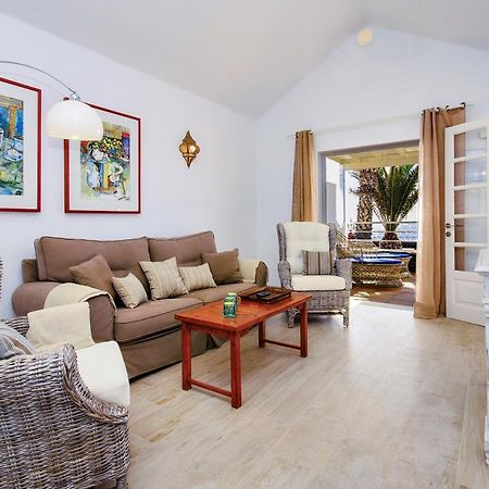 Casa La Malondra Daire Puerto del Carmen  Dış mekan fotoğraf
