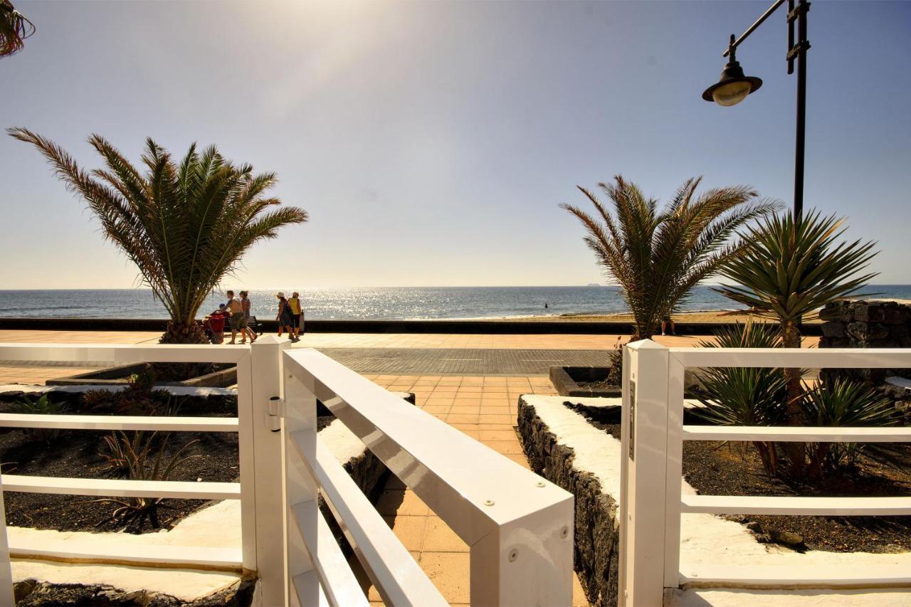 Casa La Malondra Daire Puerto del Carmen  Dış mekan fotoğraf