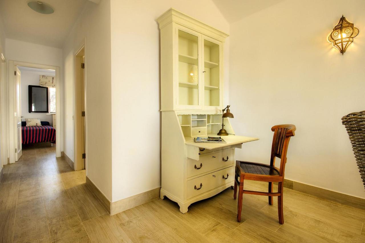 Casa La Malondra Daire Puerto del Carmen  Dış mekan fotoğraf