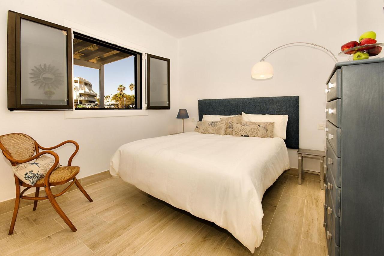 Casa La Malondra Daire Puerto del Carmen  Dış mekan fotoğraf