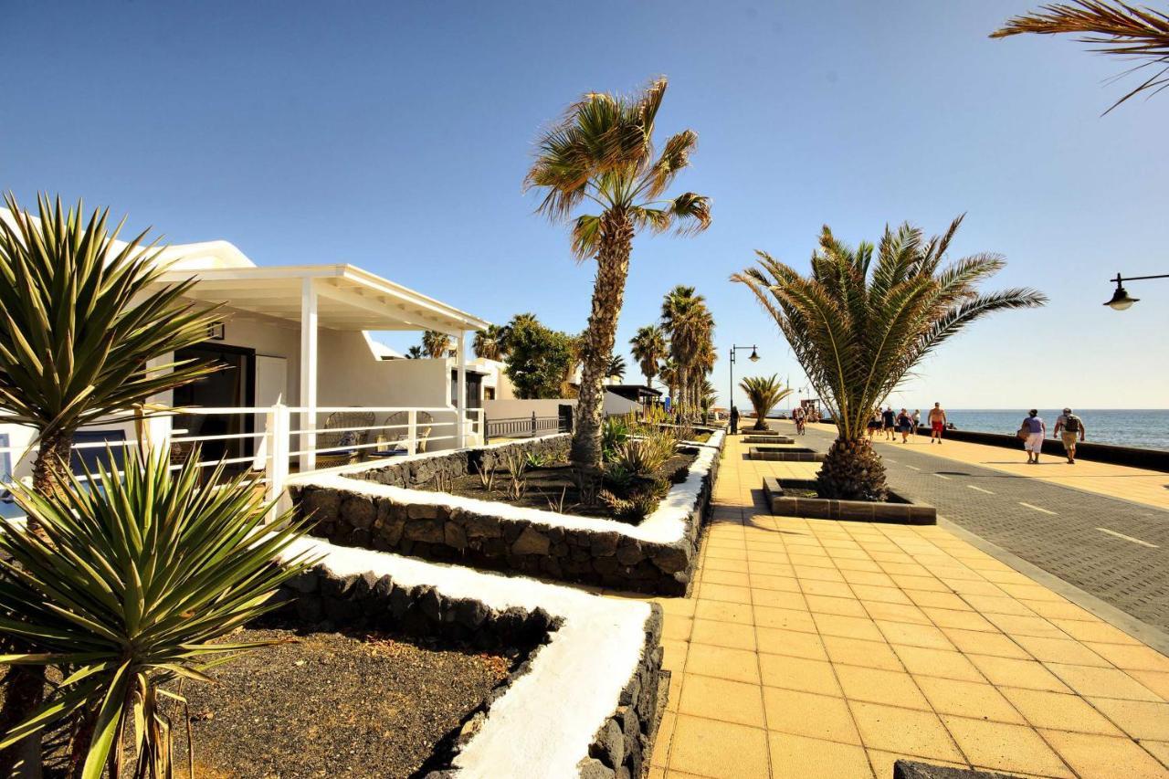 Casa La Malondra Daire Puerto del Carmen  Dış mekan fotoğraf