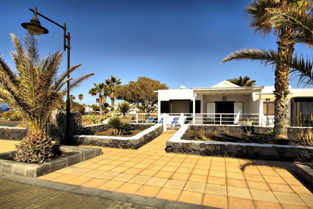 Casa La Malondra Daire Puerto del Carmen  Dış mekan fotoğraf