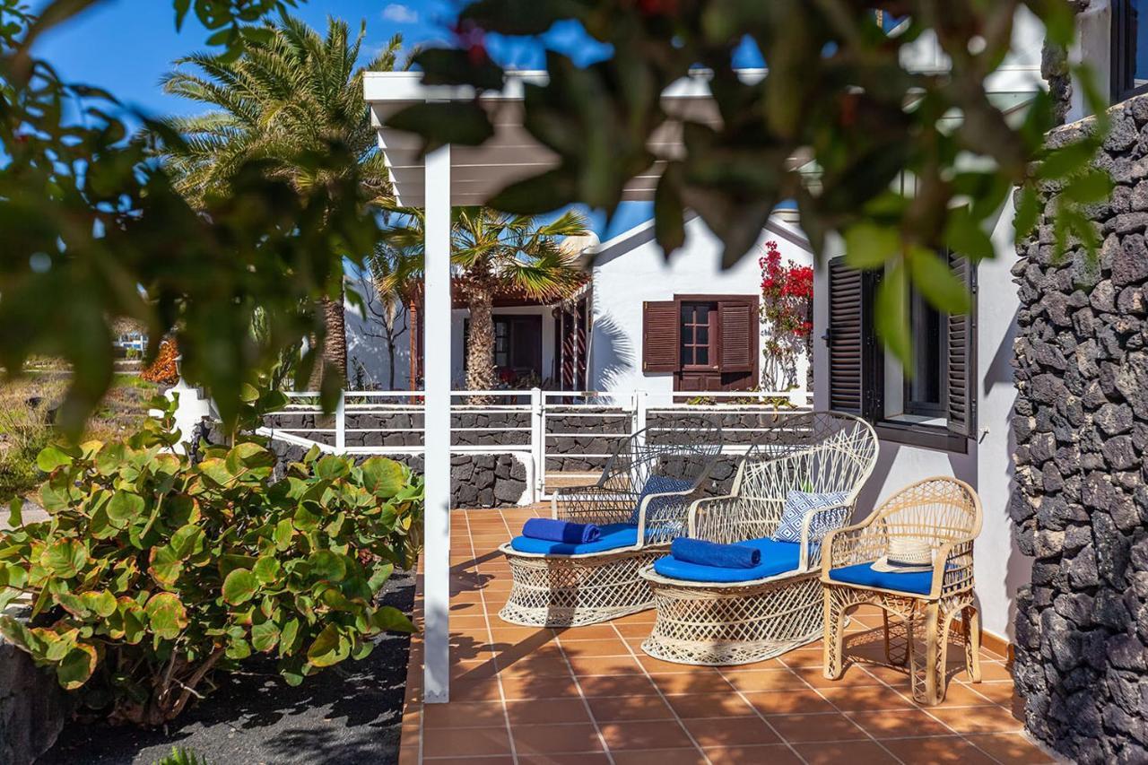 Casa La Malondra Daire Puerto del Carmen  Dış mekan fotoğraf