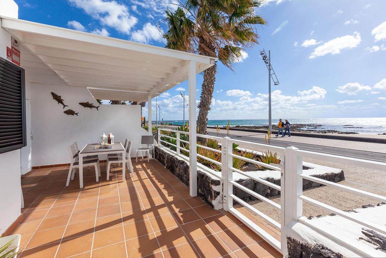 Casa La Malondra Daire Puerto del Carmen  Dış mekan fotoğraf