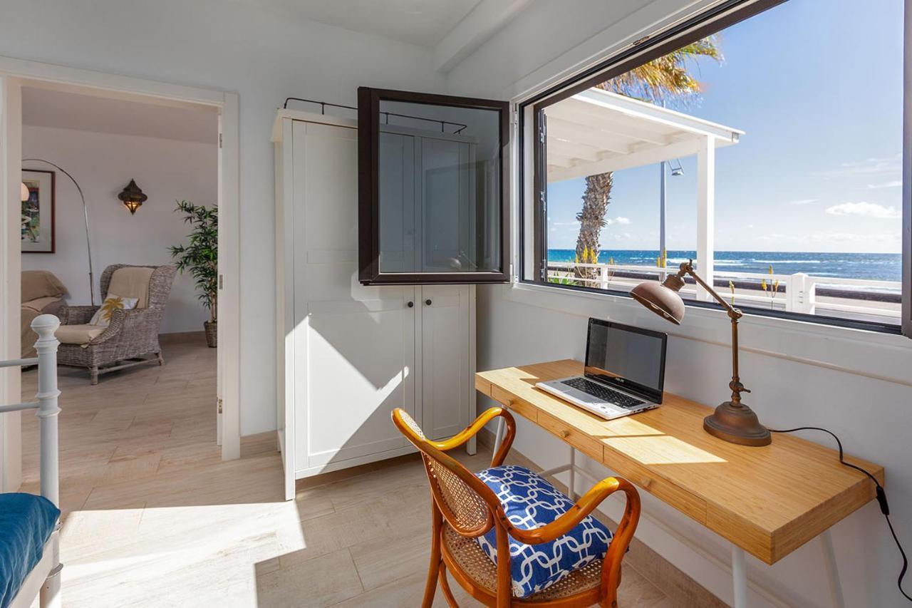 Casa La Malondra Daire Puerto del Carmen  Dış mekan fotoğraf