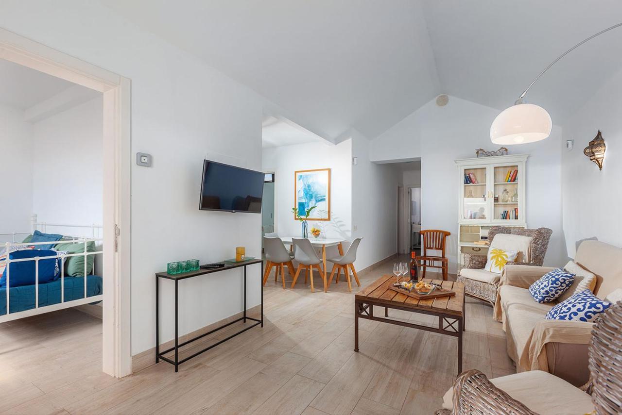 Casa La Malondra Daire Puerto del Carmen  Dış mekan fotoğraf