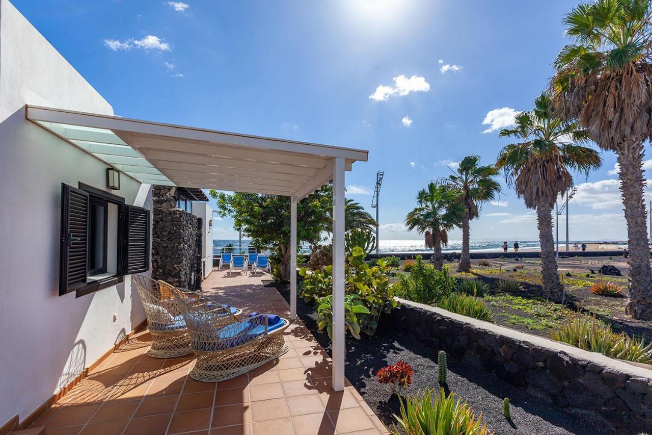 Casa La Malondra Daire Puerto del Carmen  Dış mekan fotoğraf