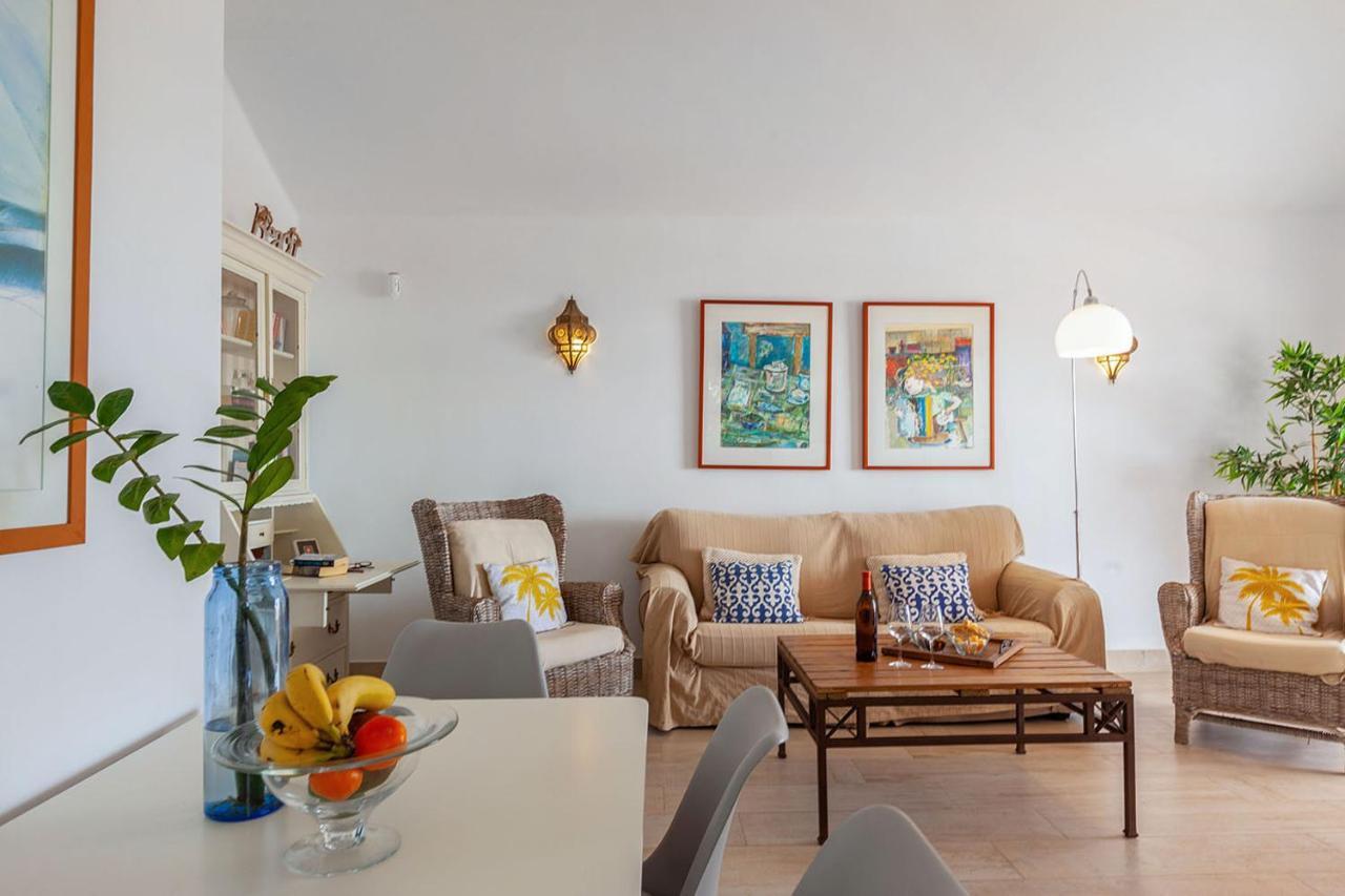 Casa La Malondra Daire Puerto del Carmen  Dış mekan fotoğraf