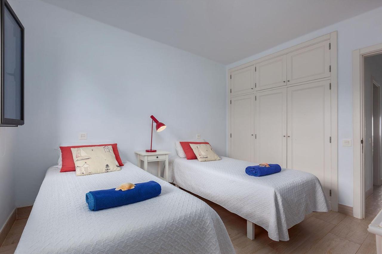 Casa La Malondra Daire Puerto del Carmen  Dış mekan fotoğraf