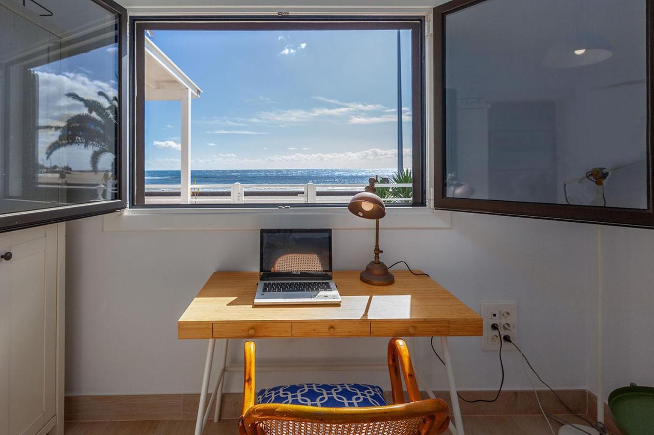 Casa La Malondra Daire Puerto del Carmen  Dış mekan fotoğraf