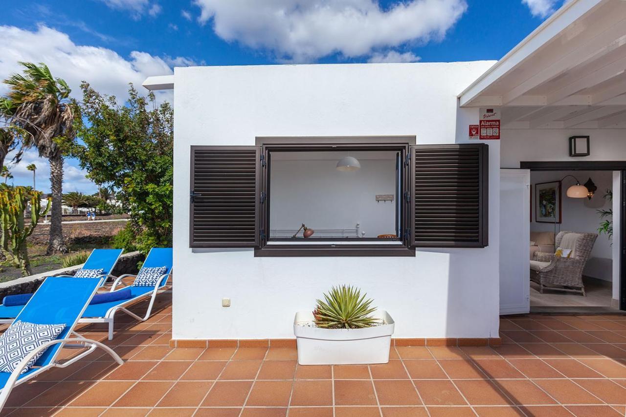 Casa La Malondra Daire Puerto del Carmen  Dış mekan fotoğraf