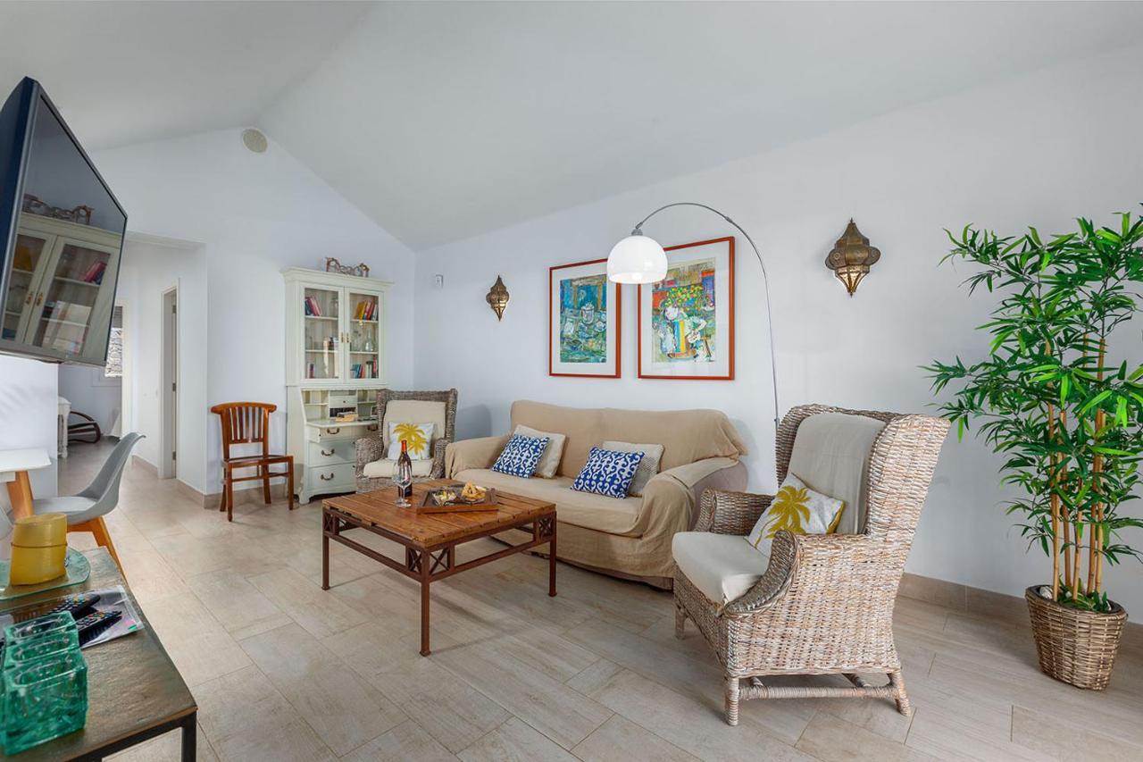 Casa La Malondra Daire Puerto del Carmen  Dış mekan fotoğraf