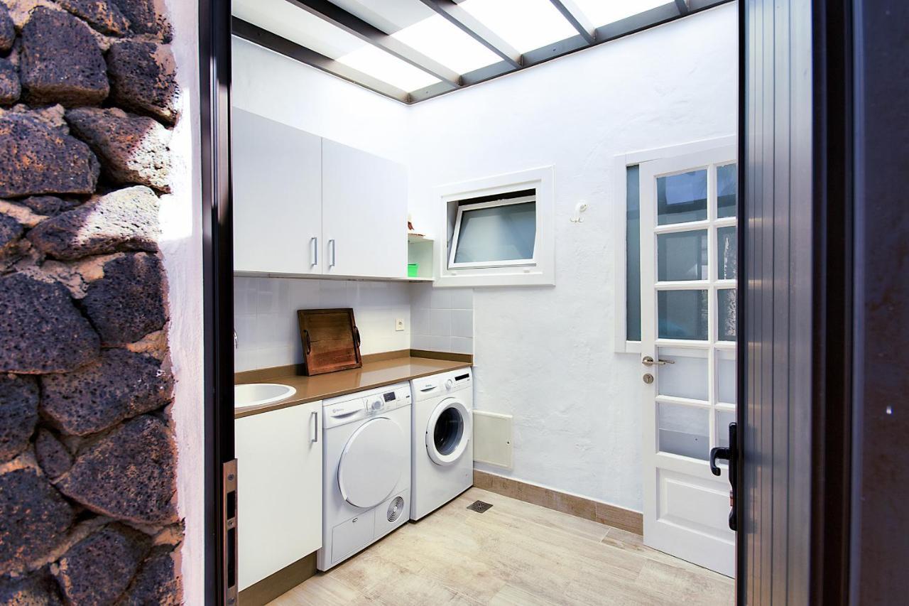 Casa La Malondra Daire Puerto del Carmen  Dış mekan fotoğraf